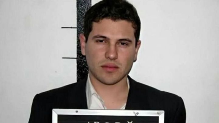 Iván Archivaldo Guzmán: Esto ofrece la DEA por información; una millonada