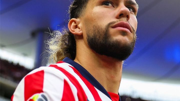 Polémica en Chivas: Estados Unidos convoca a Cade Cowell para la próxima fecha FIFA