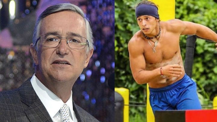 Ricardo Salinas Pliego revela que contrataría a Adrián Marcelo; atleta de 'Exatlón' lo hunde