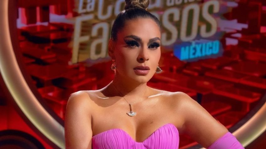 Se desata rumor de que Adrián Marcelo sería reemplazado en 'LCDLFM'; esto dijo Galilea