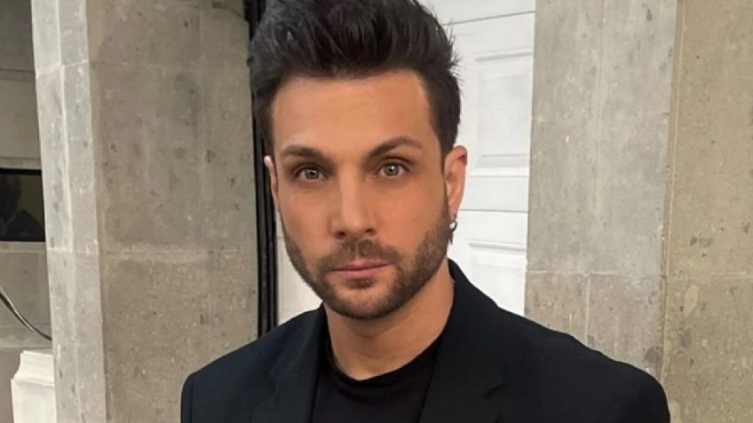 Nicola Porcella arremete contra el Team Tierra por "hipocresía": "Son igual de culpables"