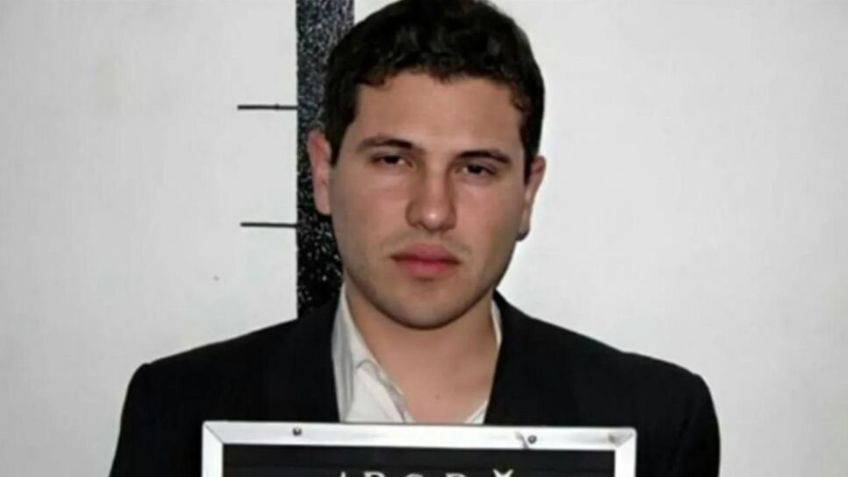 Iván Archivaldo Guzmán: Esto ofrece la DEA por información; una millonada