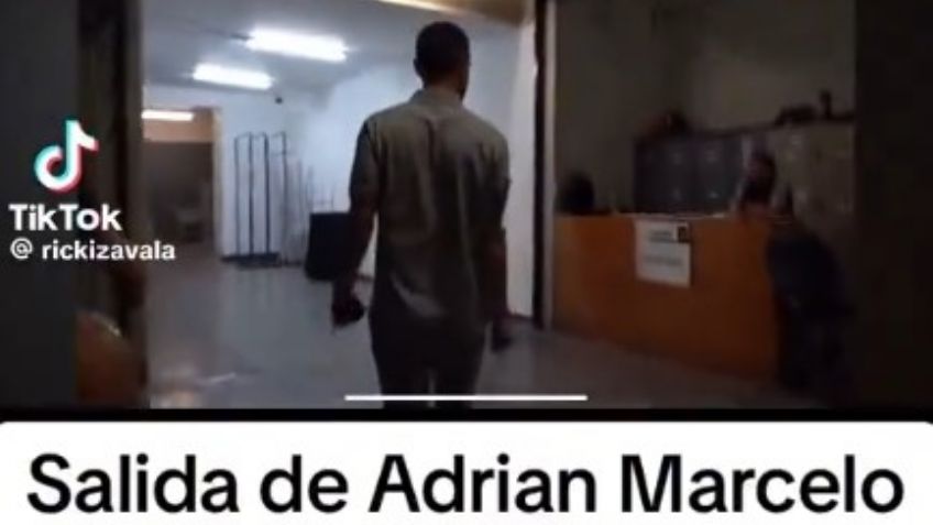 ¿Quién fue a recoger a Adrián Marcelo? Panelista de LCDLF explica qué pasó