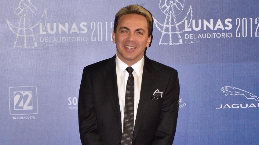 Cristian Castro rompe el silencio sobre su relación con Luis Miguel y su vida familiar