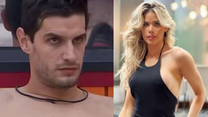 Actriz de Televisa revela toda la verdad tras la salida de Adrián Marcelo de 'LCDLF México'