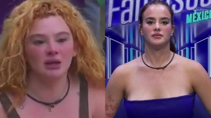 'Mar' duda de la lealtad de Briggitte: Gala Montes revela se distanció por Adrián Marcelo