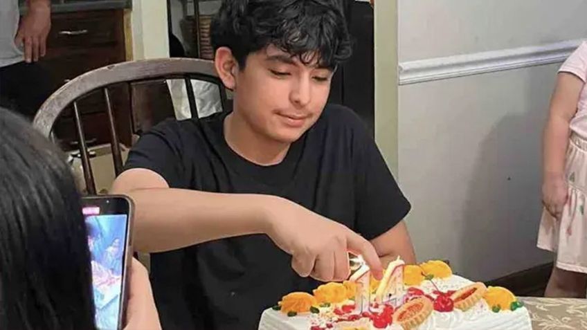 Identifican a mexicano de 14 años entre las víctimas fatales del tiroteo en Georgia