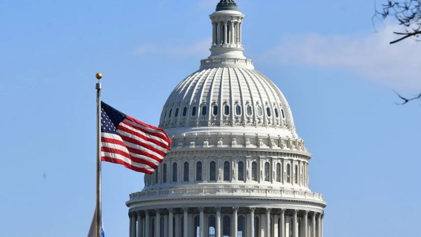 Preocupa a congresistas de EU que reformas de AMLO afecten a acuerdos del T-MEC