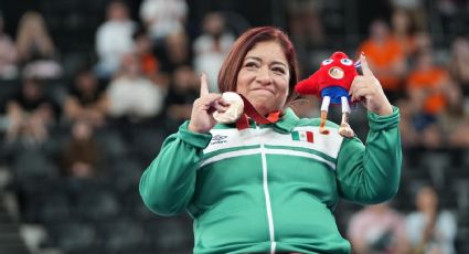 Medallero Juegos Paralímpicos 2024 EN VIVO: Medallas de México HOY viernes 6 de septiembre