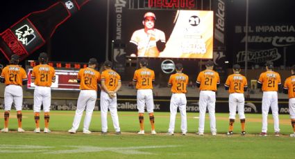 LMP: El histórico Héctor Espino tendrá un merecido homenaje en Hermosillo