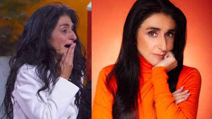 ¿Tiene cáncer? Tras terrible crisis, actriz de Televisa llega a 'VLA' con trágica confesión