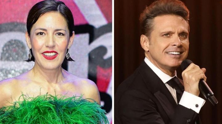 ¿Confirma boda de Luis Miguel? Stephanie Salas expone si su ex llegó al altar con Paloma