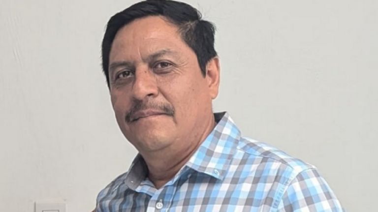 Sospechan del hallazgo del cuerpo de Aníbal Roblero