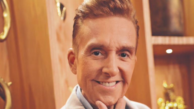 Daniel Bisogno se encuentra estable tras cirugía