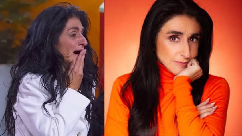 ¿Tiene cáncer? Tras terrible crisis, actriz de Televisa llega a 'VLA' con trágica confesión