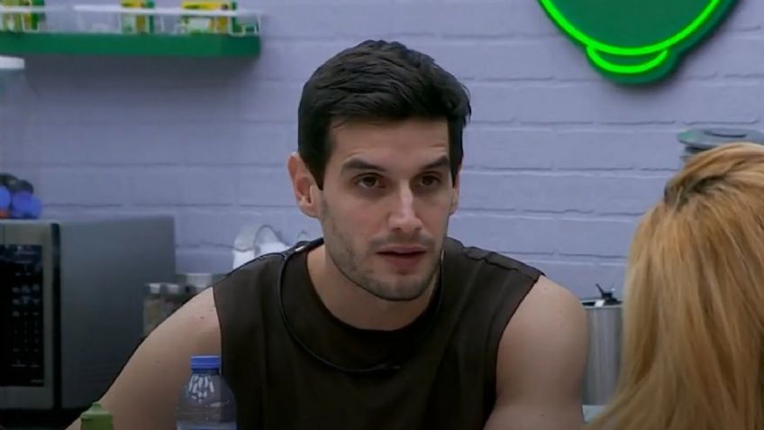 Narcisista, histriónico y sociopático: Esta sería la personalidad de Adrián Marcelo