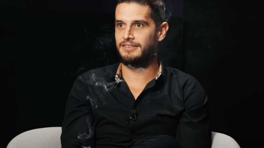 Adrián Marcelo anuncia nueva gira y lo 'cancelan' por mal comportamiento en 'LCDLFM'