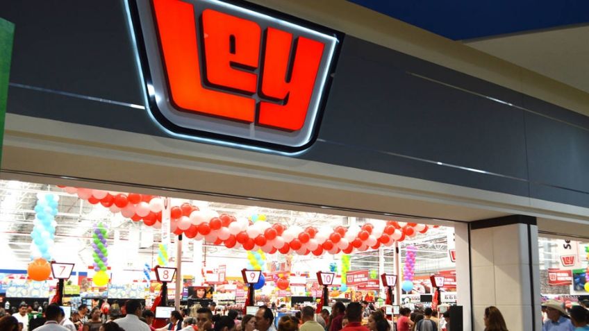 Casa Ley cumple 70 años de facilitarle la vida a los cajemenses; tendrán gran festejo