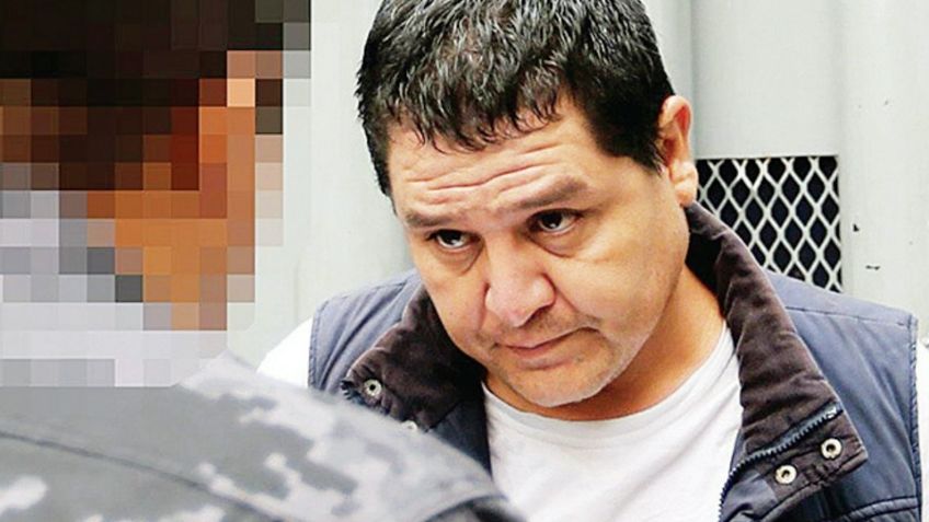 Recapturan a 'El Gil', líder criminal y testigo del caso de los normalistas de Ayotzinapa