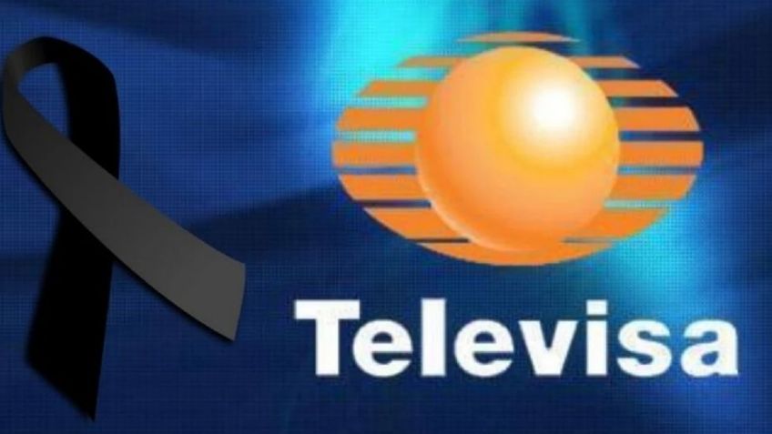 Luto en Televisa: Muere productor en brutal accidente; su viuda da triste noticia en 'Ventaneando'