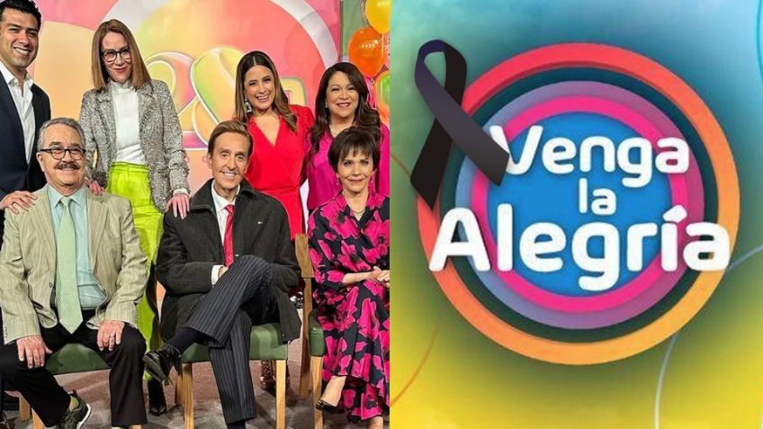 Luto en 'Ventaneando': Conductora de 'VLA' sufre brutal muerte; se emborrachó y tuvo grave accidente