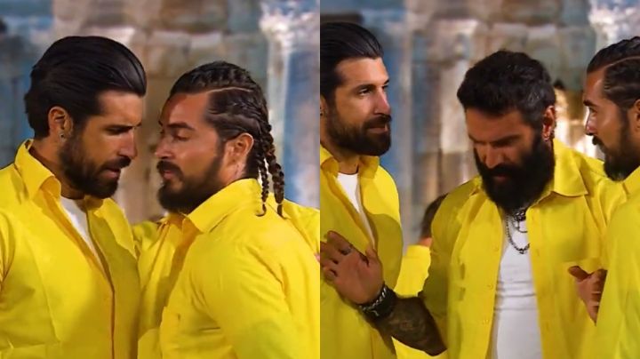 Pleito en final de 'La Isla': Fernando se corona y Silverio se pelea con Christian Estrada