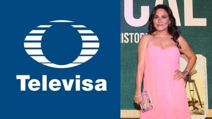 Denunció abuso: Tras dejar Televisa, actriz hunde a Sergio Mayer y pide que se informe