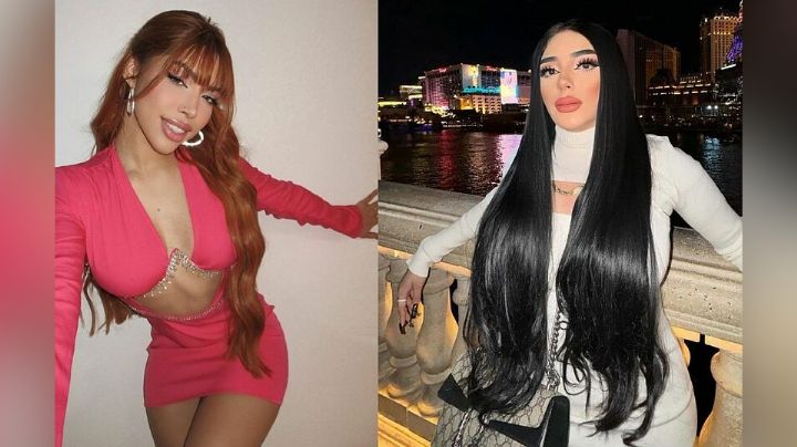 Yeri Mua se lanza en contra de Bellakath y afirma que ganó lo que tiene por usar su cuerpo