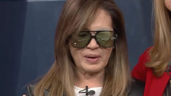 Al borde de morir: Yolanda Andrade no tendría "pronósticos alentadores"; esperan lo peor