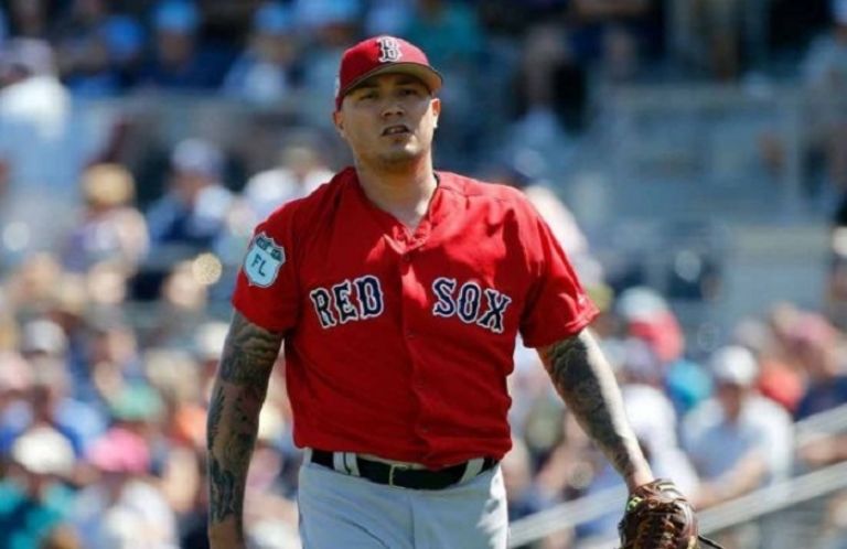 Héctor Velázquez anuncia su retiro