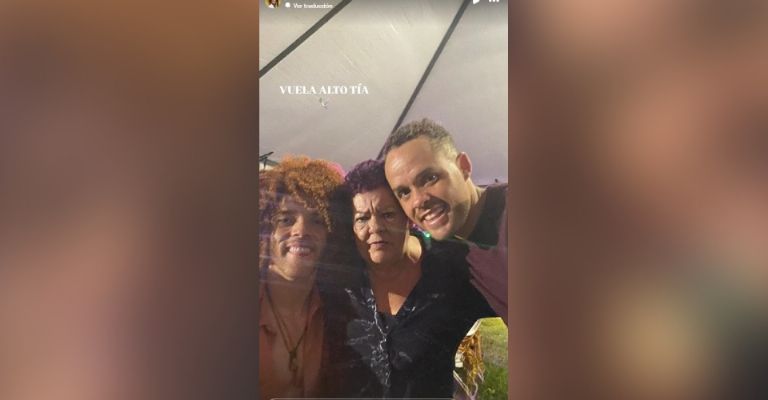 Jeff Kellerman sufre dolorosa muerte y lloran su partida