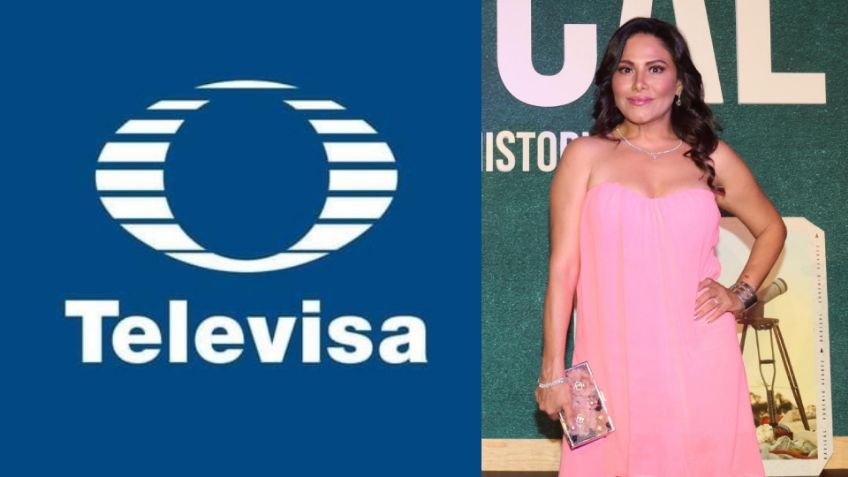 Denunció abuso: Tras dejar Televisa, actriz hunde a Sergio Mayer y pide que se informe