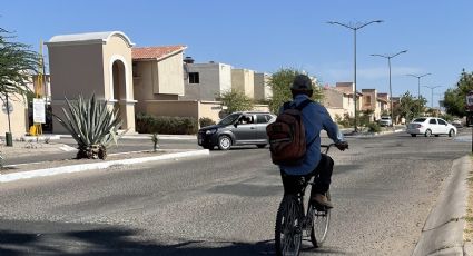 Clima en Hermosillo hoy 8 de septiembre: Habrá máximas de 42°C y cielo despejado; Conagua