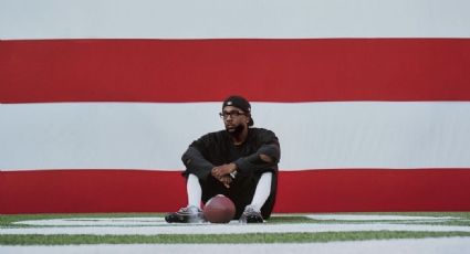 NFL: Kendrick Lamar, el encargado del show del medio tiempo del Super Bowl LIX