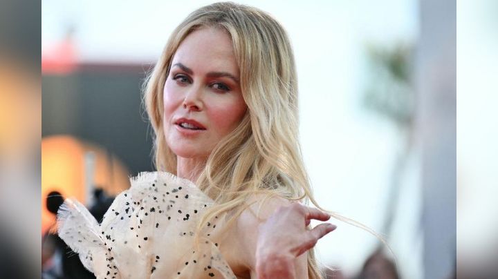Luto en Hollywood: Nicole Kidman sufre terrible muerte; estaba en Festival de Cine de Venecia
