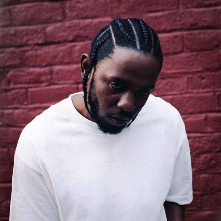 Kendrick Lamar, protagonista del Super Bowl LIX