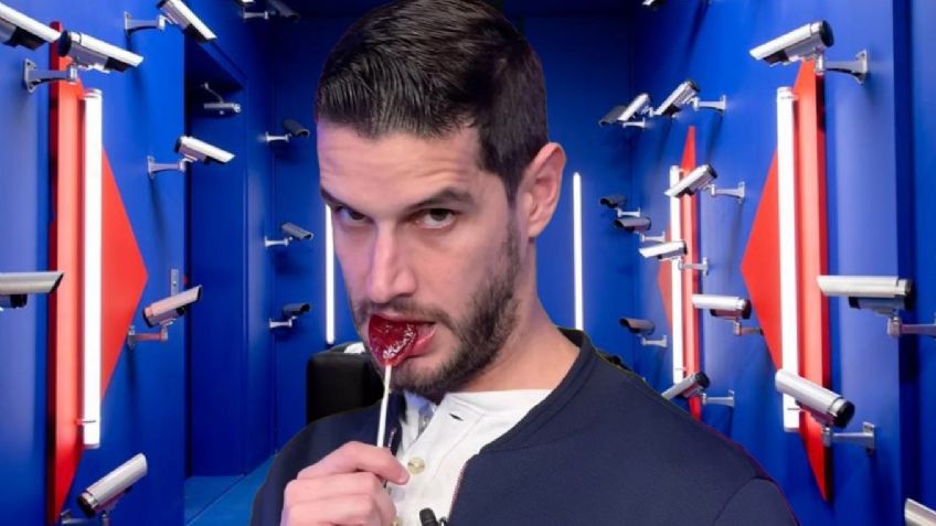 Adrián Marcelo se negaría a volver a las galas de 'LCDLFM' y filtraría todo del reality