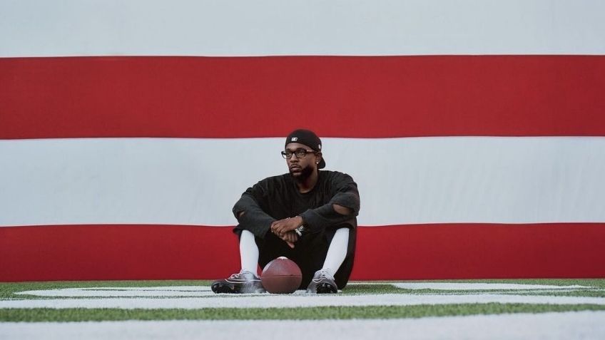 NFL: Kendrick Lamar, el encargado del show del medio tiempo del Super Bowl LIX