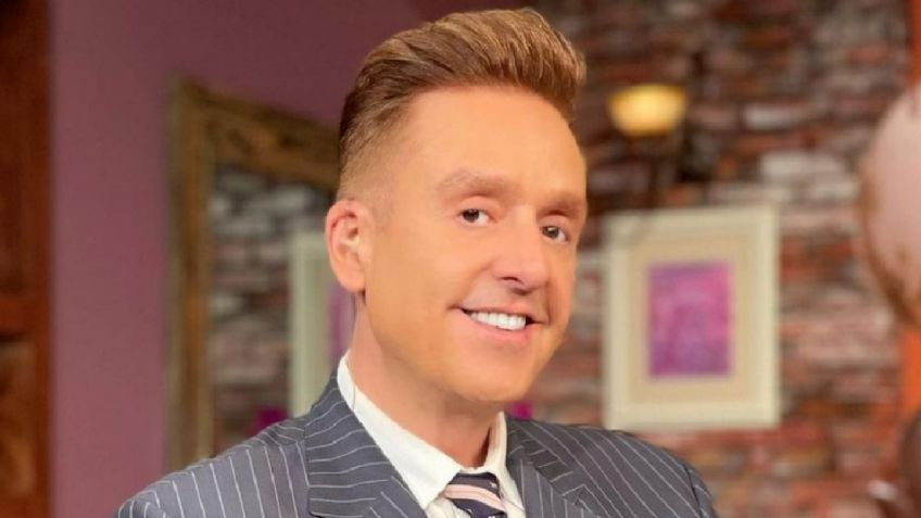 ¿Cómo inició el rumor de que Daniel Bisogno es gay? Te contamos la historia