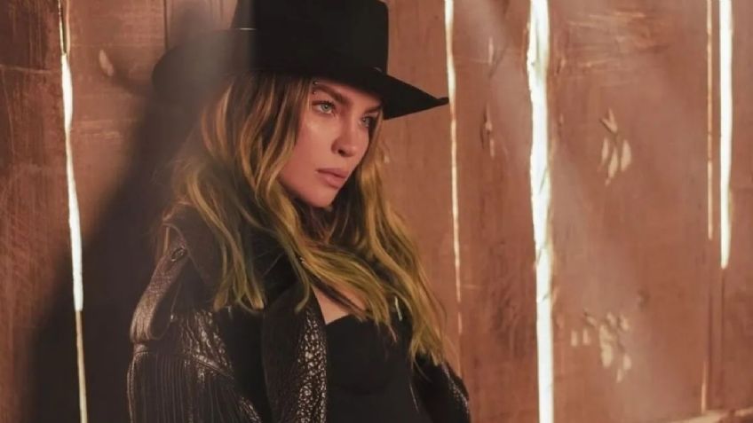 Belinda causa sensación en el Festival Arre con nueva adaptación de 'El Sapito'