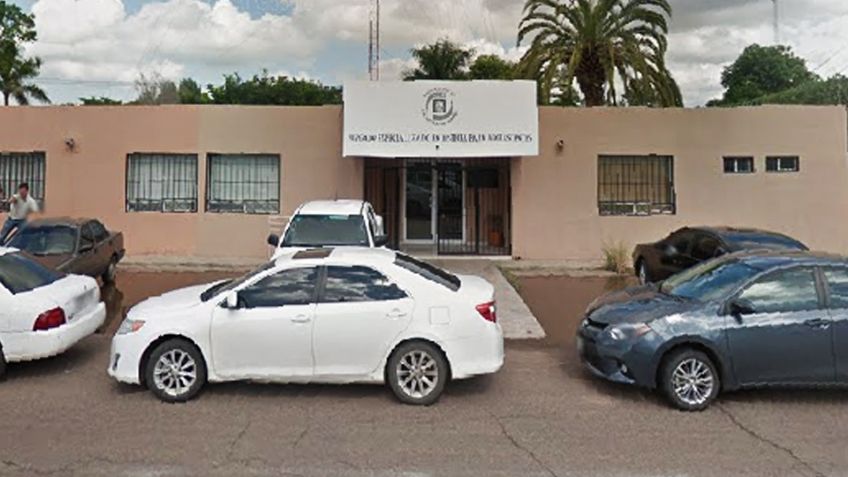 Recapturan a joven que se fugó del Itama de Cócorit; continúa la búsqueda de otros dos