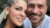 Foto ilustrativa de la nota titulada ¿No hay amor? Filtran VIDEO de Adianez Hernández al sufrir maltrato por Augusto en su boda