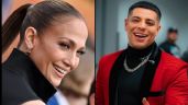 Foto ilustrativa de la nota titulada Grupo Firme confirma colaboración con Jennifer Lopez; conoce todos los detalles