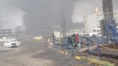 Foto ilustrativa de la nota titulada 2 muertos tras explosión en la refinería de Salina Cruz, Oaxaca; esto fue lo que pasó