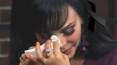 Foto ilustrativa de la nota titulada Luto en Televisa: Maribel Guardia sufre repentina muerte; confesó su último deseo en VIDEO