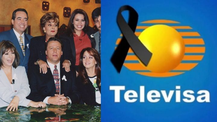 Luto en 'Hoy': Muere famosa conductora de Televisa y filtran secreto; tenía leucemia y dos tumores
