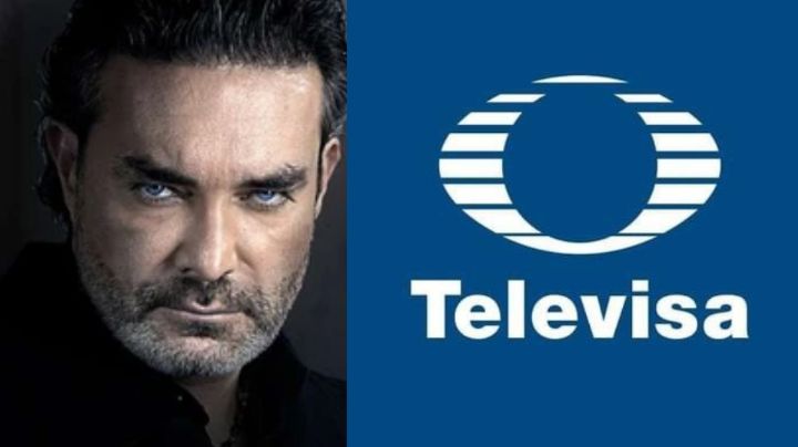 Murió su hijo: Tras salir de prisión, actor llega a TV Azteca y hunde a Televisa por veto