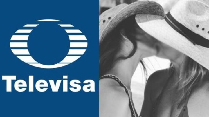 Shock en Televisa: Tras declararse lesbiana, conductora se divorcia de su esposo y se casa con mujer
