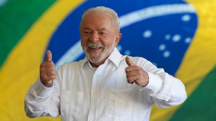 Presidente de Brasil dice sí a México: Acepta asistir a toma de protesta de Sheinbaum