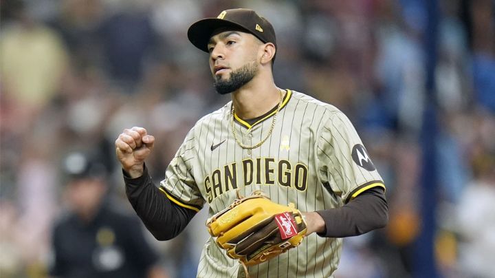MLB: La carrera por el comodín de la Liga Nacional entra a su recta final